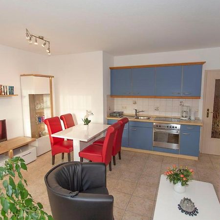 Apartmán Haus Dornroeschen 45107 Goehren  Exteriér fotografie