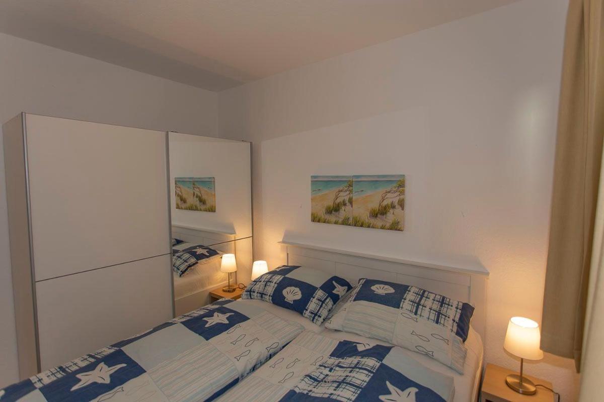 Apartmán Haus Dornroeschen 45107 Goehren  Exteriér fotografie