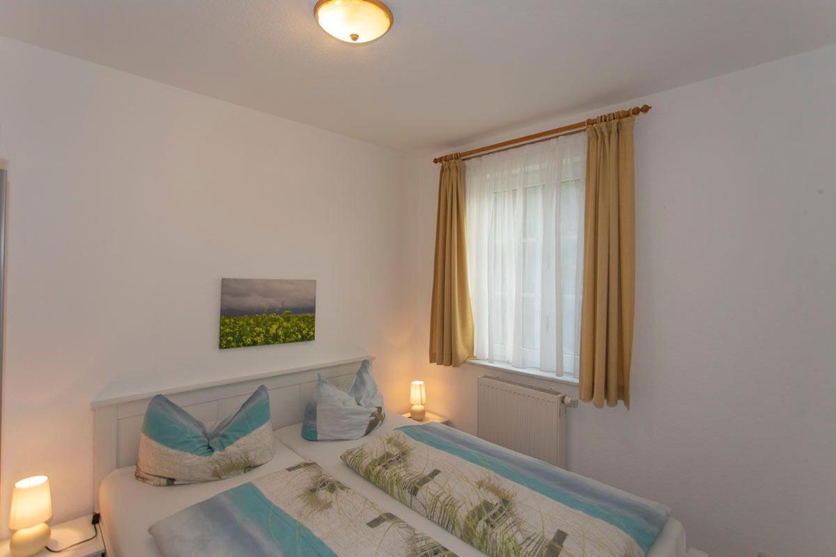 Apartmán Haus Dornroeschen 45107 Goehren  Exteriér fotografie