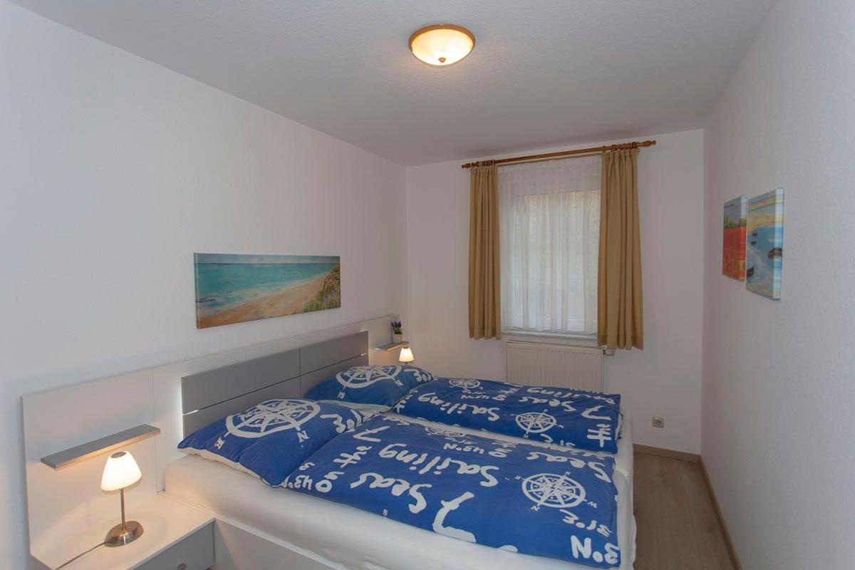 Apartmán Haus Dornroeschen 45107 Goehren  Exteriér fotografie