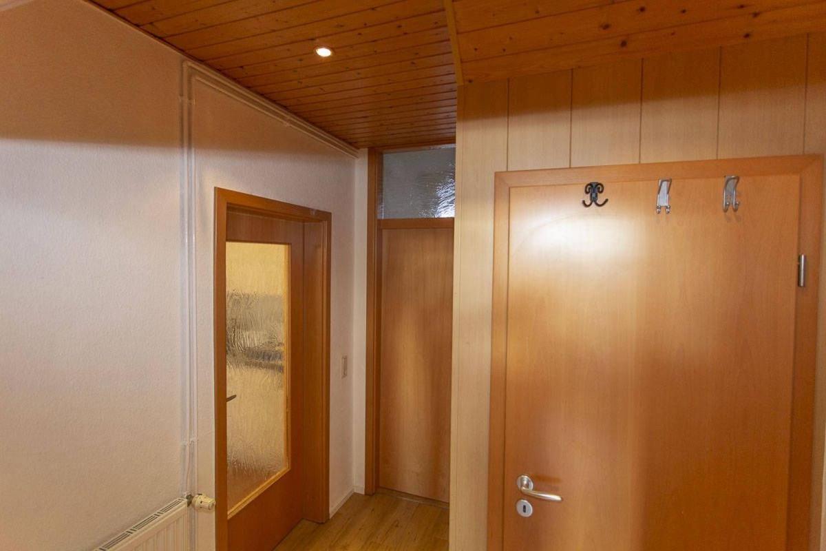 Apartmán Haus Dornroeschen 45107 Goehren  Exteriér fotografie