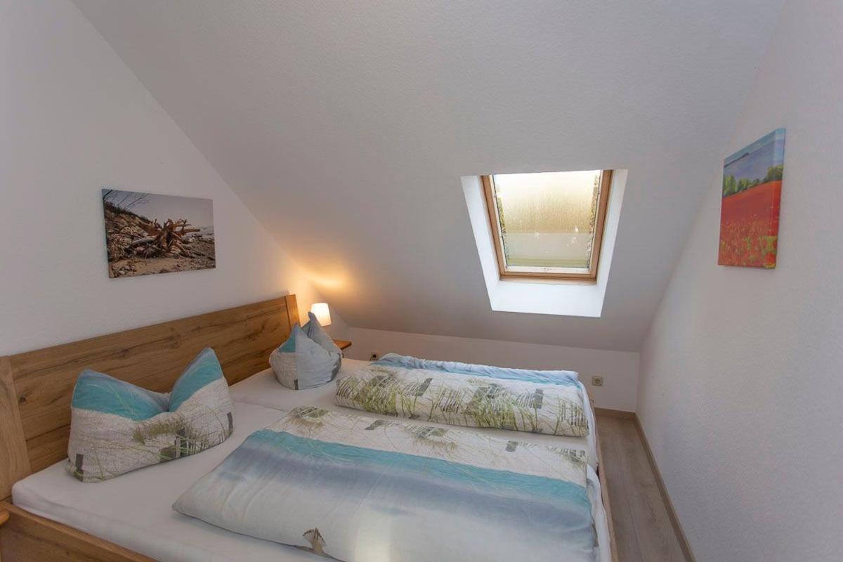 Apartmán Haus Dornroeschen 45107 Goehren  Exteriér fotografie