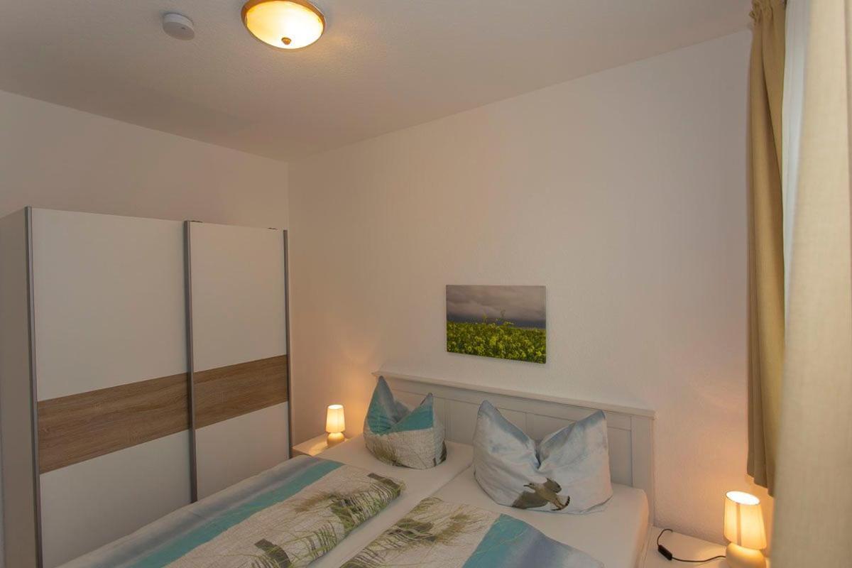 Apartmán Haus Dornroeschen 45107 Goehren  Exteriér fotografie