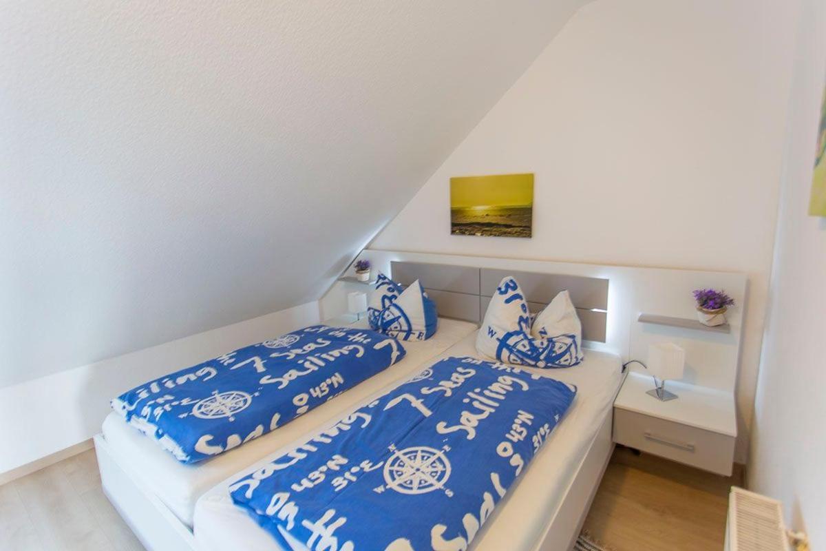 Apartmán Haus Dornroeschen 45107 Goehren  Exteriér fotografie